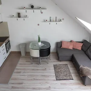 Prtr W/ Free Parking Apartman