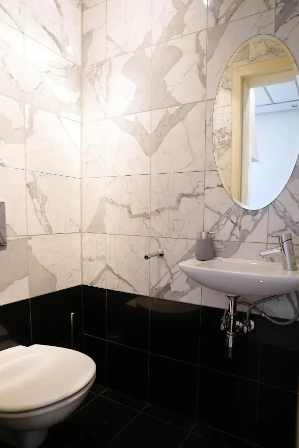 The Pearl Of Buda Apartment Budapest