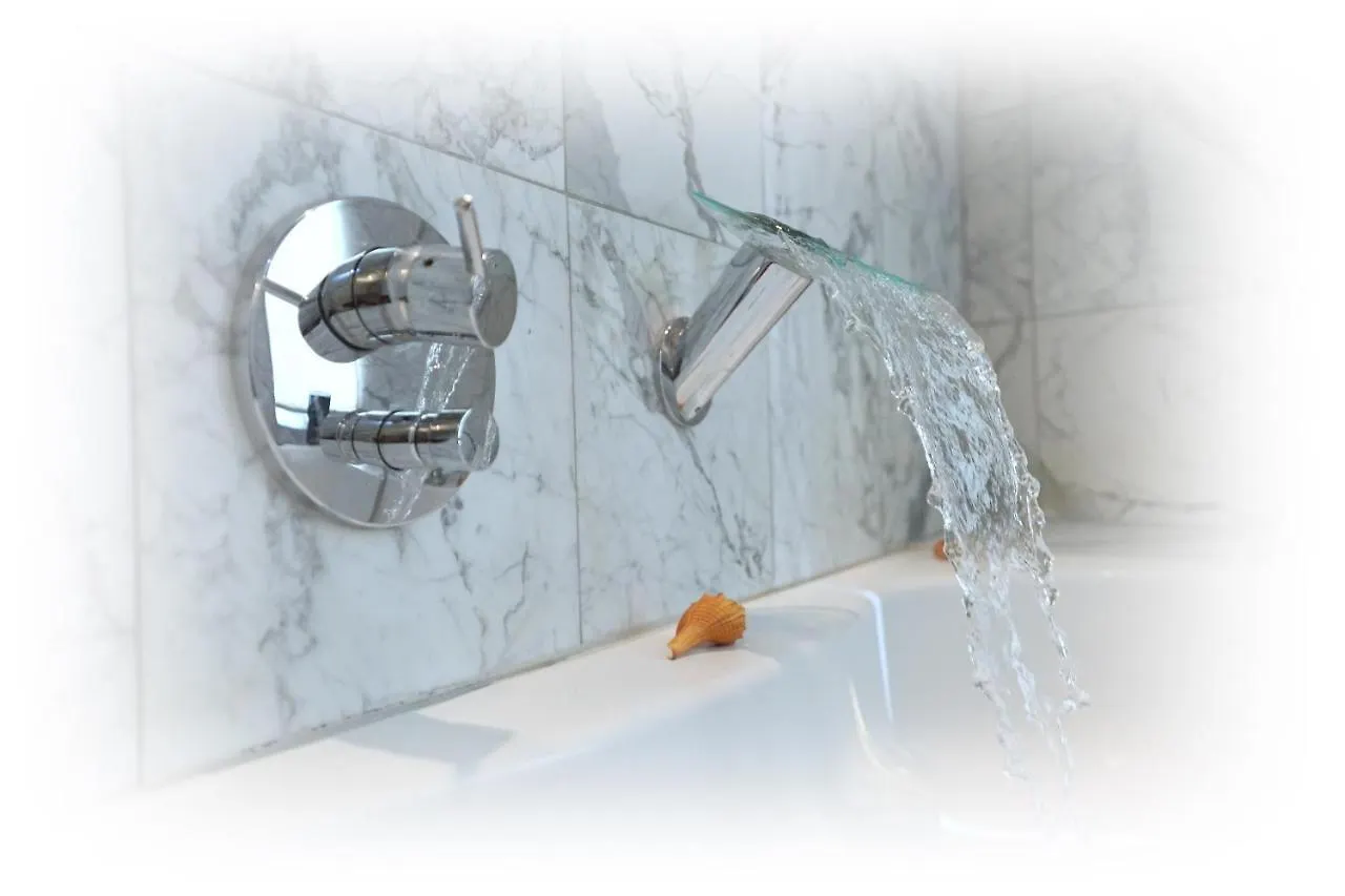 The Pearl Of Buda Apartment Budapest